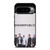 ONEREPUBLIC POP BAND Google Pixel 9 Pro XL Case Cover