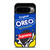 OREO CHOCOLATE MILK COOKIES SUPREME Google Pixel 9 Pro XL Case Cover