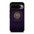 ORLANDO CITY SOCCER MLS Google Pixel 9 Pro XL Case Cover