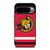 OTTAWA SENATORS LOGO HOCKEY TEAM LOGO Google Pixel 9 Pro XL Case Cover