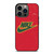NIKE X SUPREME RETRO iPhone 13 Pro Case Cover