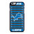 DETROIT LIONS FOOTBALL FIELD iPhone 6 / 6S Case Cover