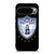 PACHUCA CLUB DE FUTBOL LOGO Google Pixel 9 Pro XL Case Cover