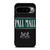 PALL MALL CIGARETTES BLACK Google Pixel 9 Pro XL Case Cover
