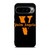 PALM ANGELS X VLONE Google Pixel 9 Pro XL Case Cover