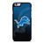 DETROIT LIONS FOOTBALL TEAM iPhone 6 / 6S Case Cover