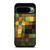 PAUL KLEE ART Google Pixel 9 Pro XL Case Cover