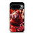 PAUL PHOENIX TEKKEN GAMES Google Pixel 9 Pro XL Case Cover