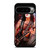 PAUL STANLEY KISS ROCK BAND 2 Google Pixel 9 Pro XL Case Cover