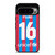 PEDRI 16 FC BARCELONA 2022 Google Pixel 9 Pro XL Case Cover