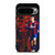 PEDRI BARCELONA FC Google Pixel 9 Pro XL Case Cover