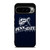 PENN STATE NITTANY LIONS FOOTBALL Google Pixel 9 Pro XL Case Cover