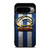 PENN STATE NITTANY LIONS PENNSYLVANIA FOOTBALL LOGO Google Pixel 9 Pro XL Case Cover