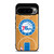 PHILADELPHIA 76ERS NBA ARENA Google Pixel 9 Pro XL Case Cover