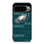 PHILADELPHIA EAGLES LOGO FLY EAGLE FLY Google Pixel 9 Pro XL Case Cover