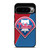 PHILADELPHIA PHILLIES MLB BASEBALL LOGO Google Pixel 9 Pro XL Case Cover
