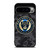 PHILADELPHIA UNION MLS BLACK CAMO Google Pixel 9 Pro XL Case Cover