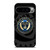 PHILADELPHIA UNION MLS BLACK Google Pixel 9 Pro XL Case Cover