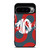 PHISH ROCK BAND LOGO Google Pixel 9 Pro XL Case Cover