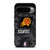 PHOENIX SUNS BLACK CAMO Google Pixel 9 Pro XL Case Cover