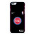 DETROIT PISTONS NIKE NBA BASKETBALL iPhone 6 / 6S Case Cover