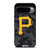 PITTSBURGH PIRATES BASEBALL BLACK CAMO Google Pixel 9 Pro XL Case Cover