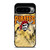 PITTSBURGH PIRATES BASEBALL LOGO TEAM ICON Google Pixel 9 Pro XL Case Cover