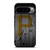 PITTSBURGH PIRATES BASEBALL MLB WOOD LOGO Google Pixel 9 Pro XL Case Cover