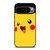 POKEMON PIKACHU ICON Google Pixel 9 Pro XL Case Cover