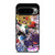 POKEMON POCKET MONSTERS CARTOON Google Pixel 9 Pro XL Case Cover