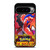 POKEMON SCARLET Google Pixel 9 Pro XL Case Cover