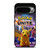 POKEMON UNITE PIKACHU 2 Google Pixel 9 Pro XL Case Cover