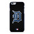 DETROIT TIGERS BASEBALL TEAM iPhone 6 / 6S Case Cover