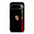 PORSCHE CAR LOGO ICON Google Pixel 9 Pro XL Case Cover
