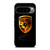 PORSCHE VINTAGE LOGO Google Pixel 9 Pro XL Case Cover
