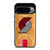 PORTLAND TRAIL BLAZERS NBA ARENA Google Pixel 9 Pro XL Case Cover