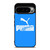 PUMA LOGO BLUE ICON Google Pixel 9 Pro XL Case Cover