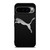 PUMA LOGO CARBON Google Pixel 9 Pro XL Case Cover