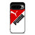 PUMA RED LOGO Google Pixel 9 Pro XL Case Cover