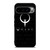 QUAKE GAMES LOGO 2 Google Pixel 9 Pro XL Case Cover
