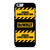 DEWALT UNDER CONSTRUCTION iPhone 6 / 6S Case Cover