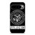 RAMONES ROCK BAND LOGO Google Pixel 9 Pro XL Case Cover