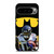 RASHOD BATEMAN BALTIMORE RAVENS Google Pixel 9 Pro XL Case Cover