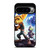 RATCHET AND CLANK VIDEO GAMES Google Pixel 9 Pro XL Case Cover