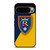 REAL SALT LAKE SOCCER MLS 2 Google Pixel 9 Pro XL Case Cover