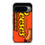 REESE'S PEANUT BUTTER CUPS SNACK Google Pixel 9 Pro XL Case Cover