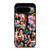 RIHANNA AESTHETIC COLLAGE Google Pixel 9 Pro XL Case Cover