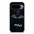 ROBERT PATTINSON BATMAN Google Pixel 9 Pro XL Case Cover