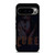 ROBERT SMITH THE CURE Google Pixel 9 Pro XL Case Cover