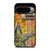 ROCKSTAR ENERGY DRINK LOGO 2 Google Pixel 9 Pro XL Case Cover